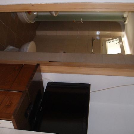 Apartman Arena Apartment Pula Luaran gambar