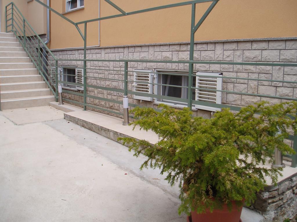 Apartman Arena Apartment Pula Luaran gambar