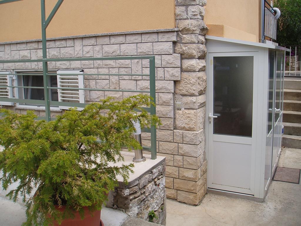 Apartman Arena Apartment Pula Luaran gambar