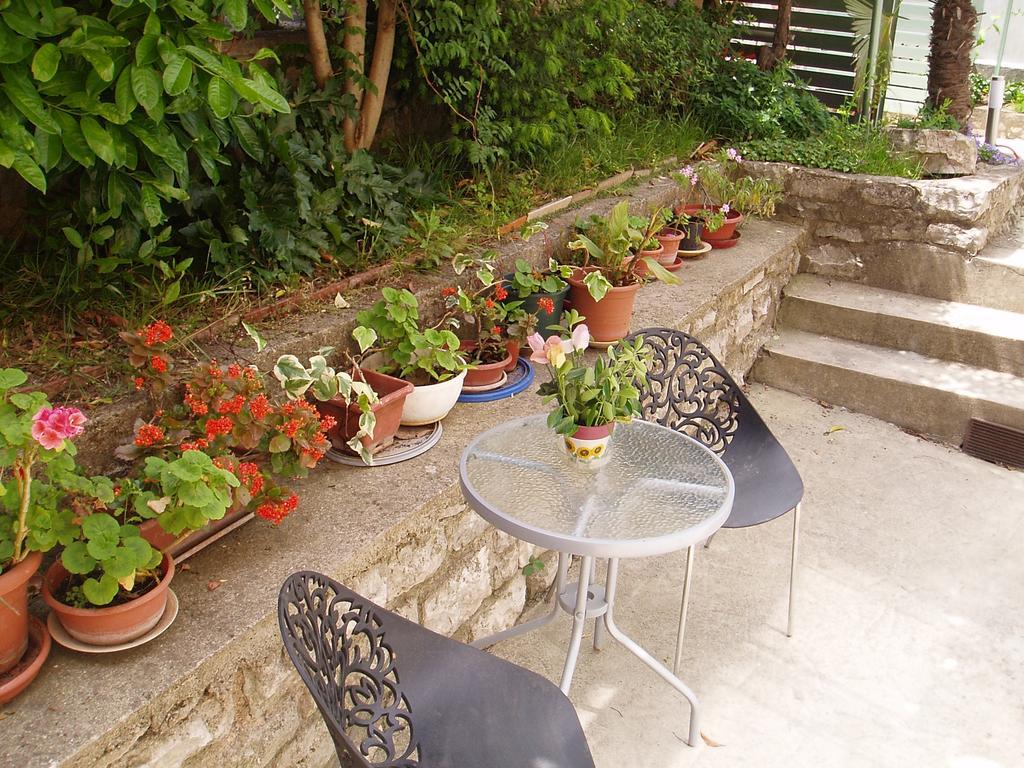 Apartman Arena Apartment Pula Luaran gambar