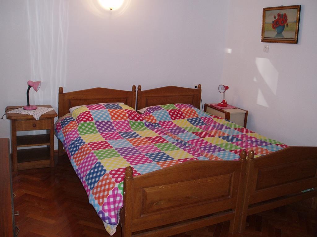 Apartman Arena Apartment Pula Luaran gambar