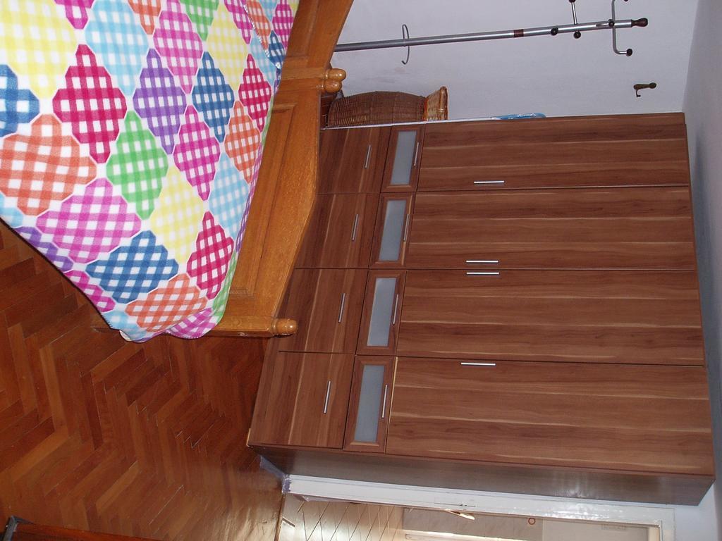Apartman Arena Apartment Pula Luaran gambar