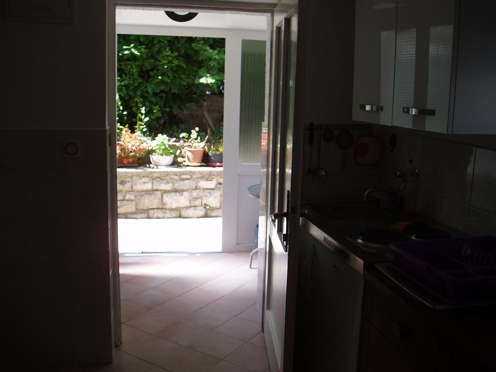 Apartman Arena Apartment Pula Luaran gambar